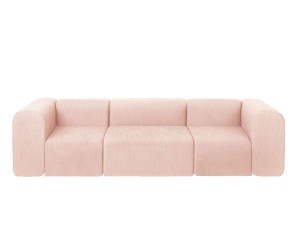 Broste Copenhagen Lagoon 3 Seater Sofa