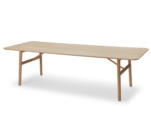 Fritz Hansen Skagerak Collection Hven Dining Table