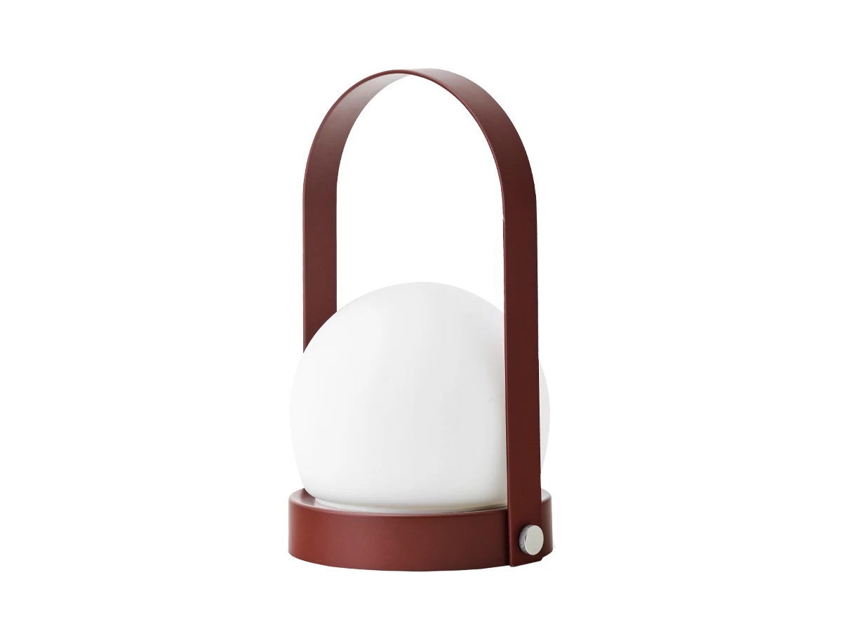 Audo Copenhagen Carrie LED Table Lamp - Outdoor