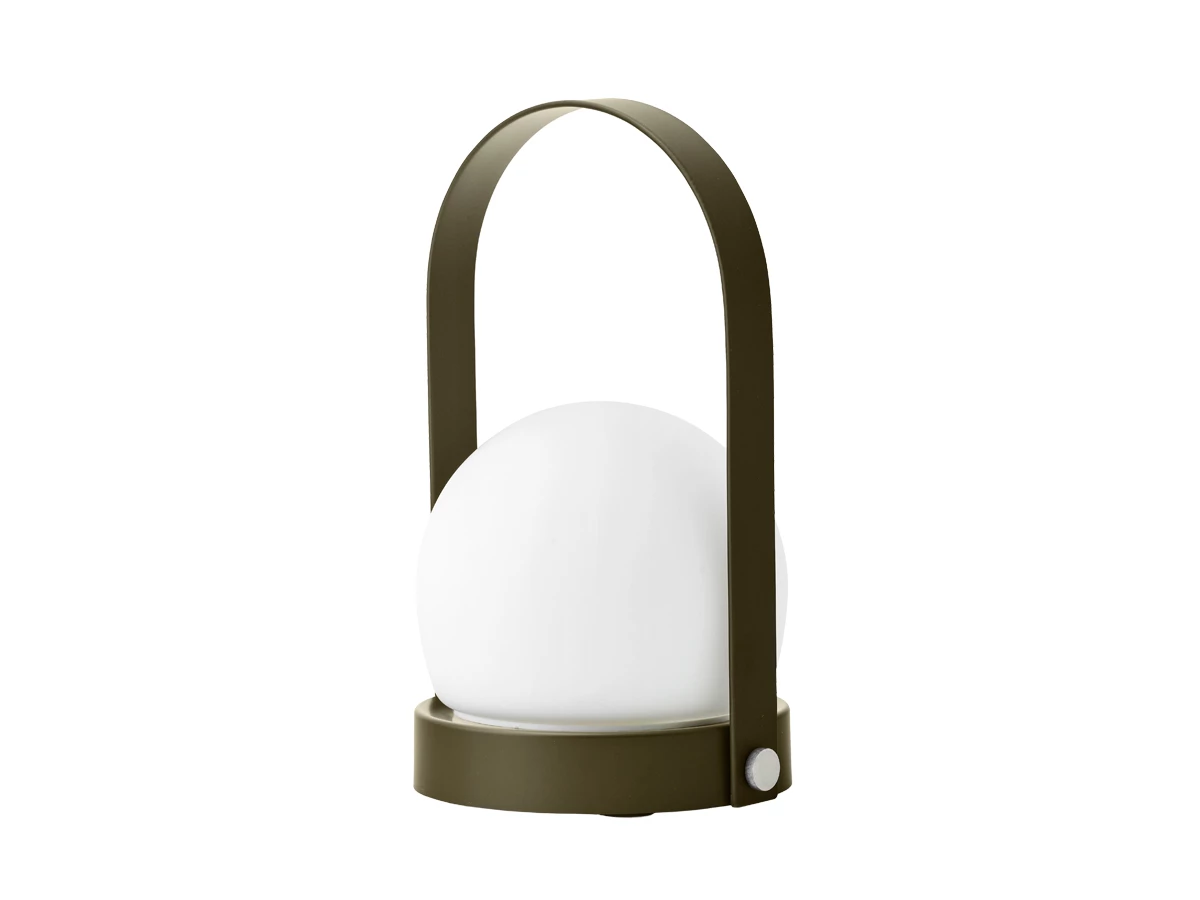 Audo Copenhagen Carrie LED Table Lamp - Outdoor