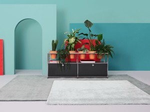 USM Haller World of Plants Sideboard M47