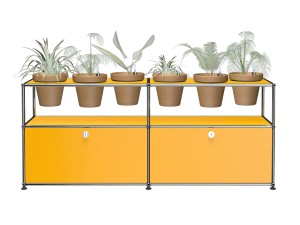 USM Haller World of Plants Sideboard M47