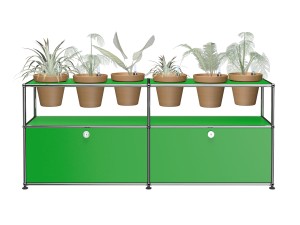 USM Haller World of Plants Sideboard M47