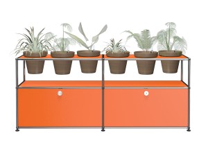 USM Haller World of Plants Sideboard M47