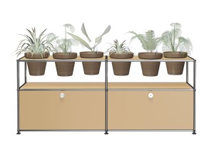 USM Haller World of Plants Sideboard M47