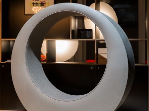 Moooi O Lounge Chair