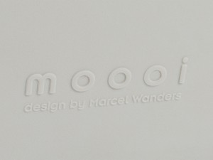 Moooi O Lounge Chair