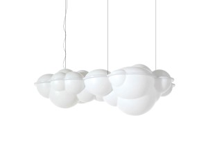 Nemo Lighting Nuvola Pendant Minor