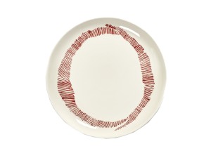 Serax Feast by Ottolenghi Medium Plate - Set of 4