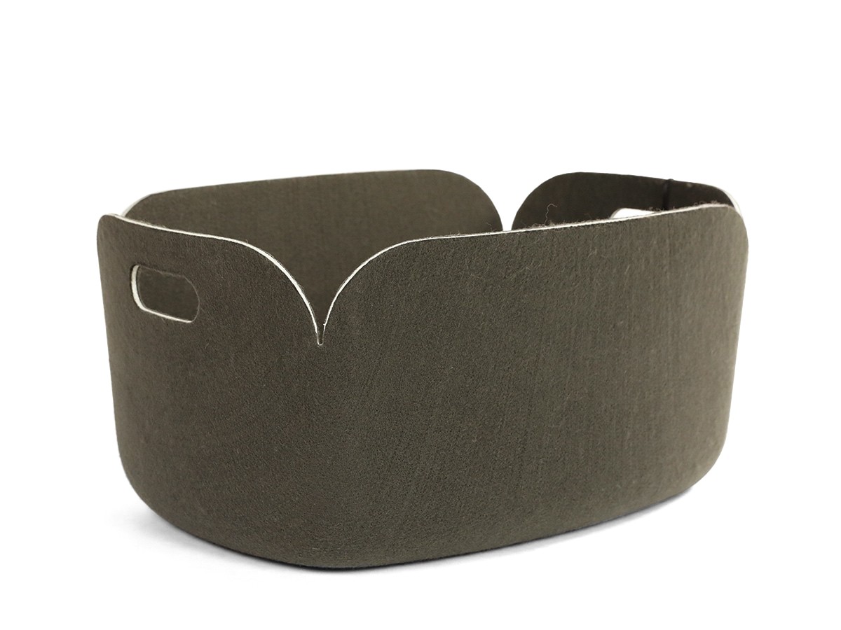 Ex-Display Muuto Restore Storage Basket
