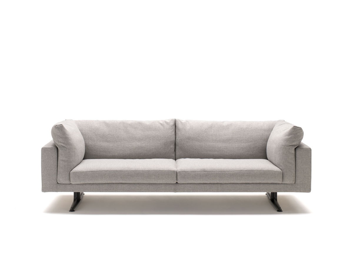 Living Divani Floyd-Hi Two Seater Sofa