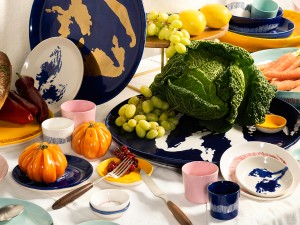 Serax Feast by Ottolenghi Coffee Cup - Set of 4