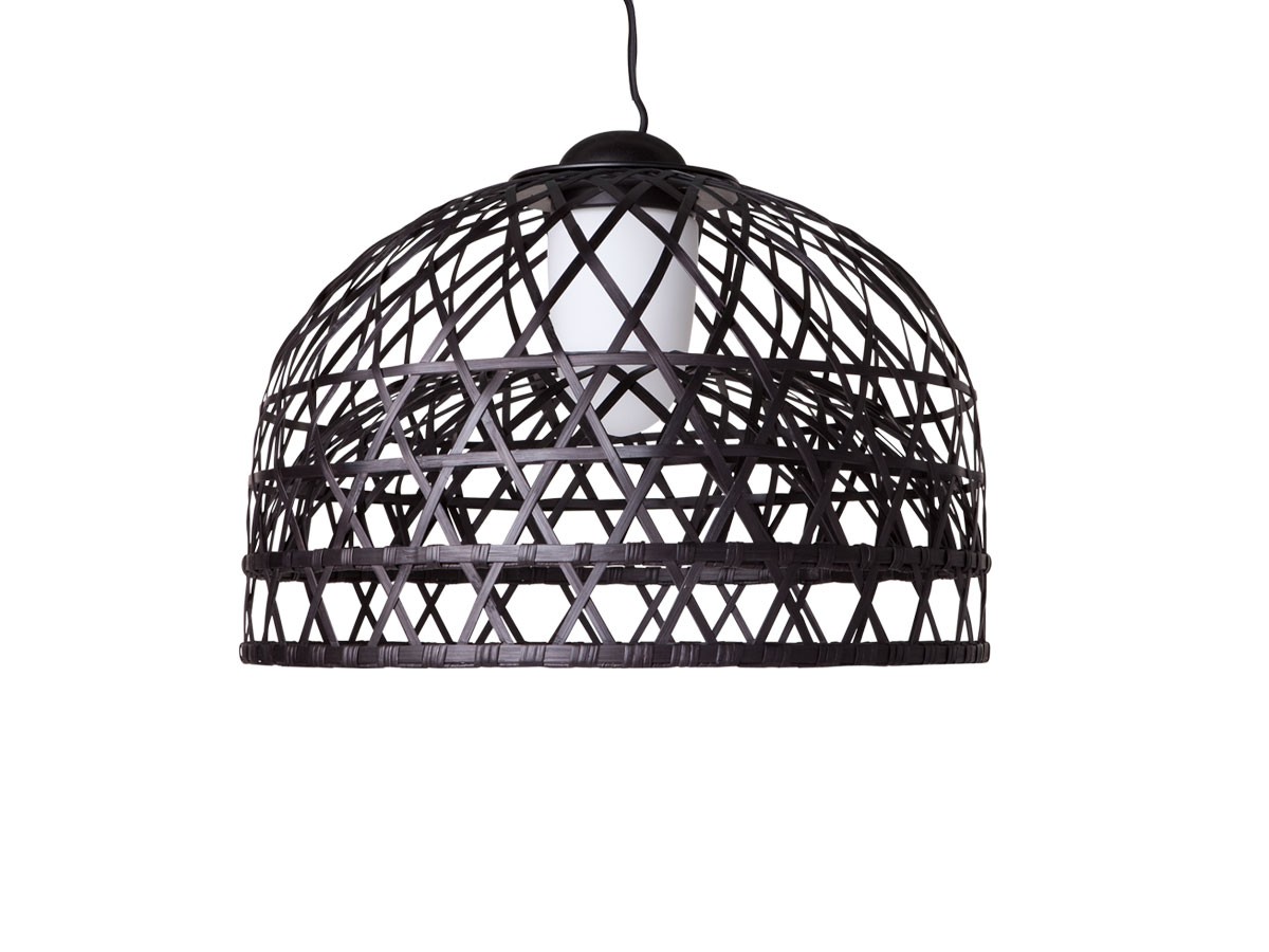 Moooi Emperor Suspension Light