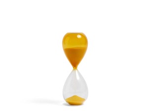 Hay Time Hourglass - Medium