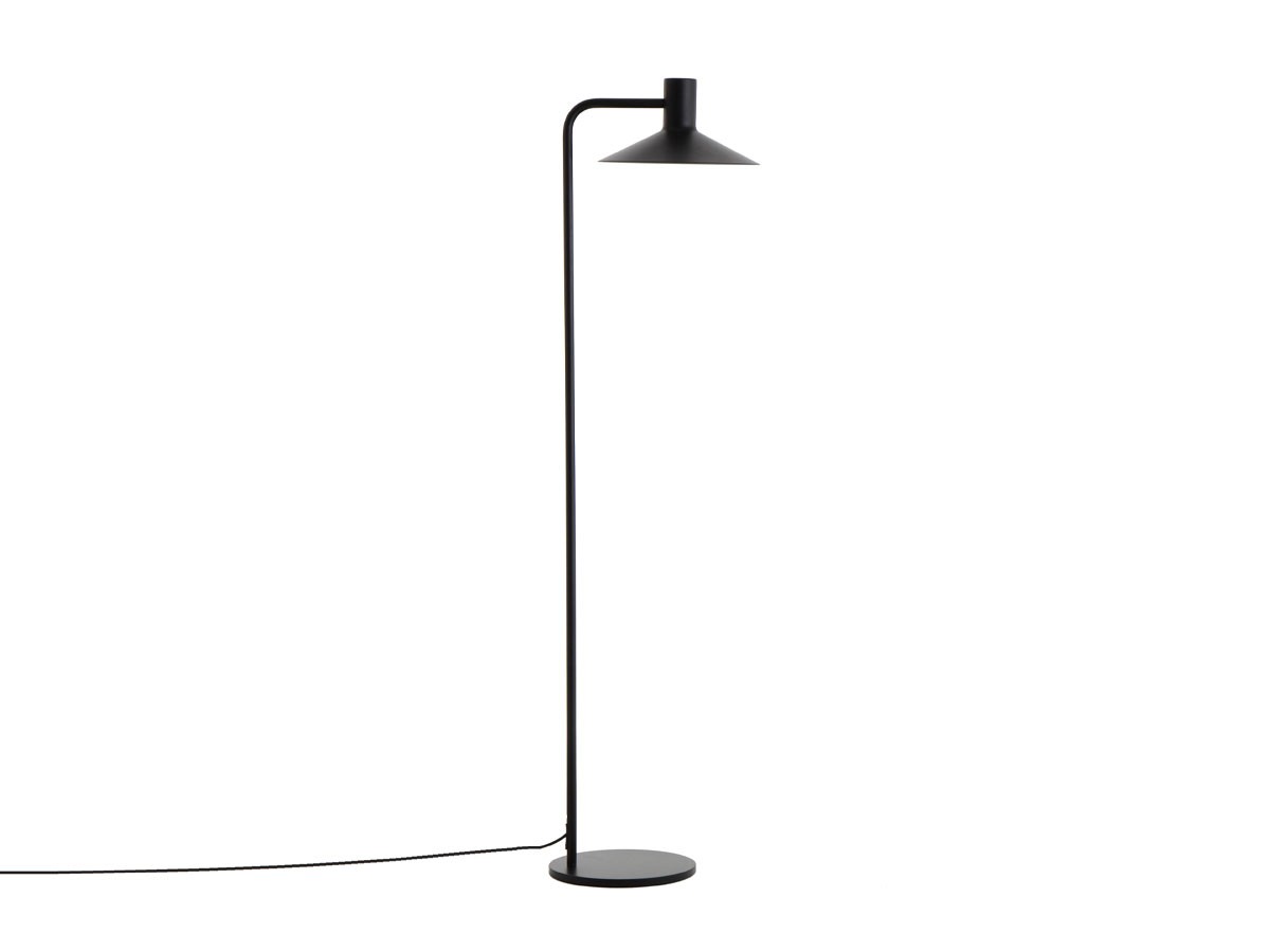 Buy the Frandsen Minneapolis Floor Lamp at nest.co.uk