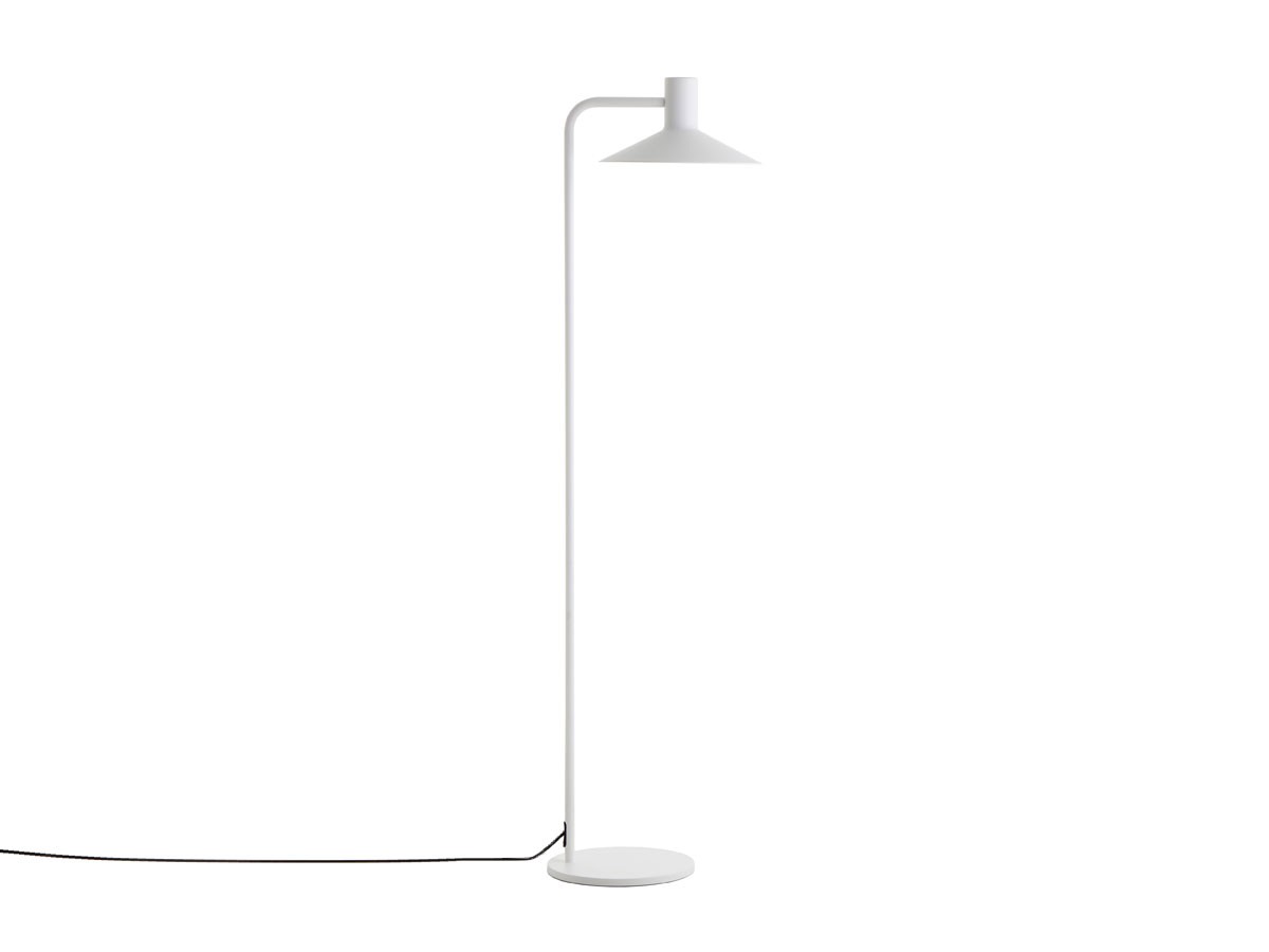 Buy the Frandsen Minneapolis Floor Lamp at nest.co.uk