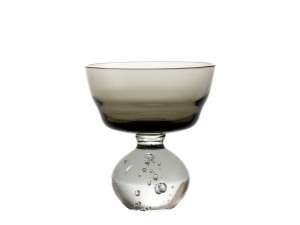 Serax Eternal Snow Stem Glasses - Set of 4