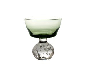 Serax Eternal Snow Stem Glasses - Set of 4