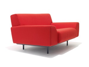 Knoll Boeri Lounge Chair