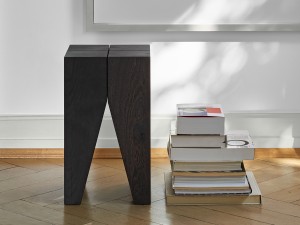 e15 ST04 Backenzahn Side Table - 25th Anniversary Edition