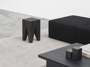 e15 ST04 Backenzahn Side Table - 25th Anniversary Edition