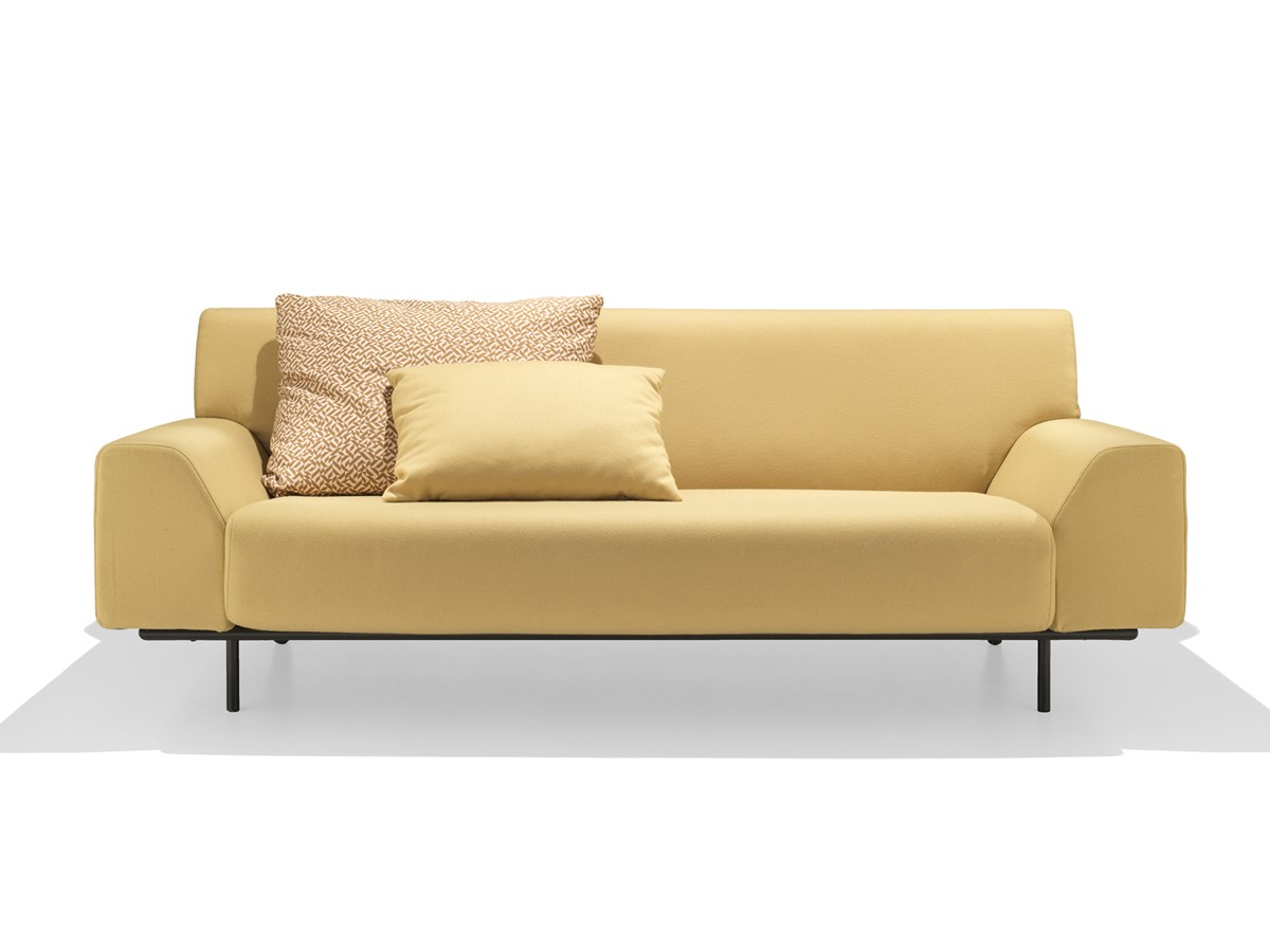 Knoll Boeri Sofa