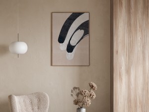 Paper Collective Drift 01 Print