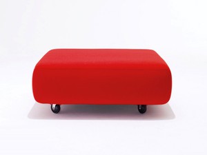 Knoll Boeri Ottoman