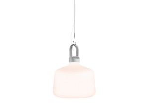 Zero Bottle Pendant Light