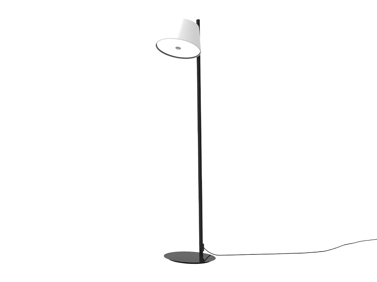 Marset Tam Tam Floor Lamp