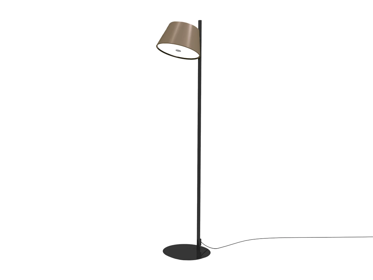 Marset Tam Tam Floor Lamp