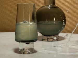 Tom Dixon Tank High Ball Glass - Set of 2