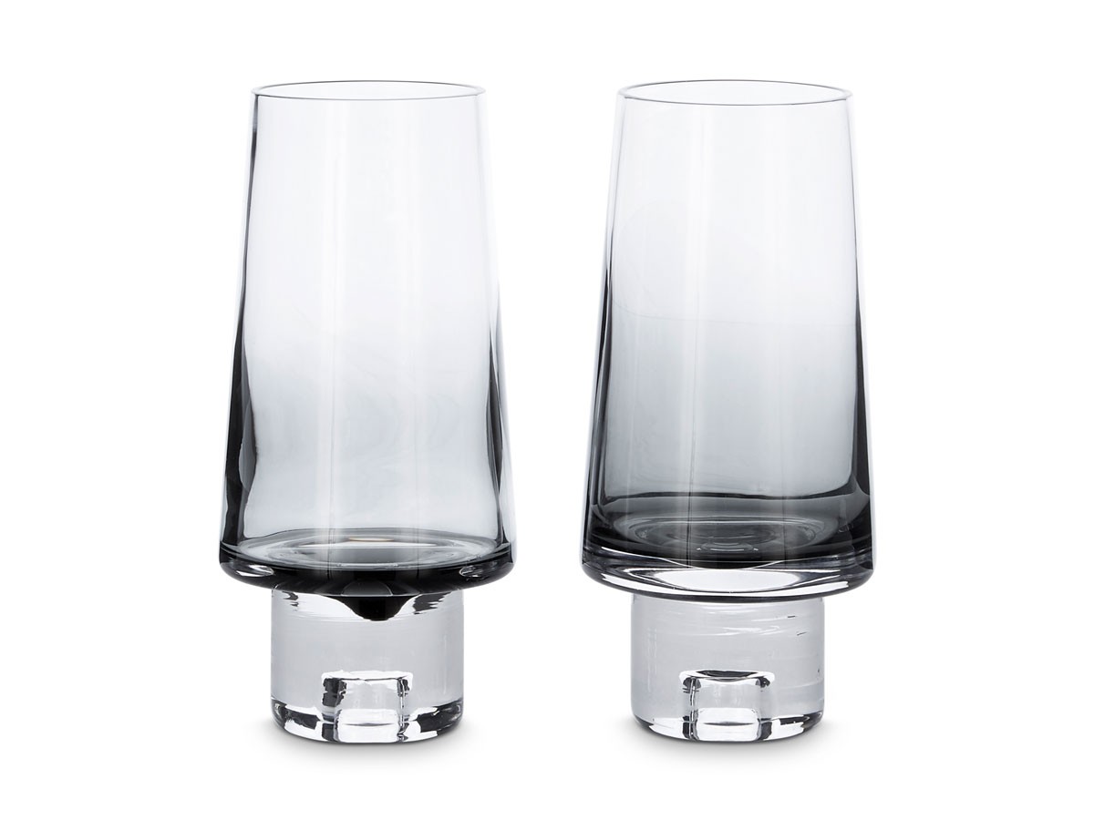 Tom Dixon Tank High Ball Glass - Set of 2