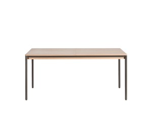 Woud Piezas Extendable Dining Table