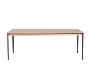 Woud Piezas Extendable Dining Table