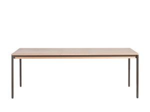 Woud Piezas Extendable Dining Table
