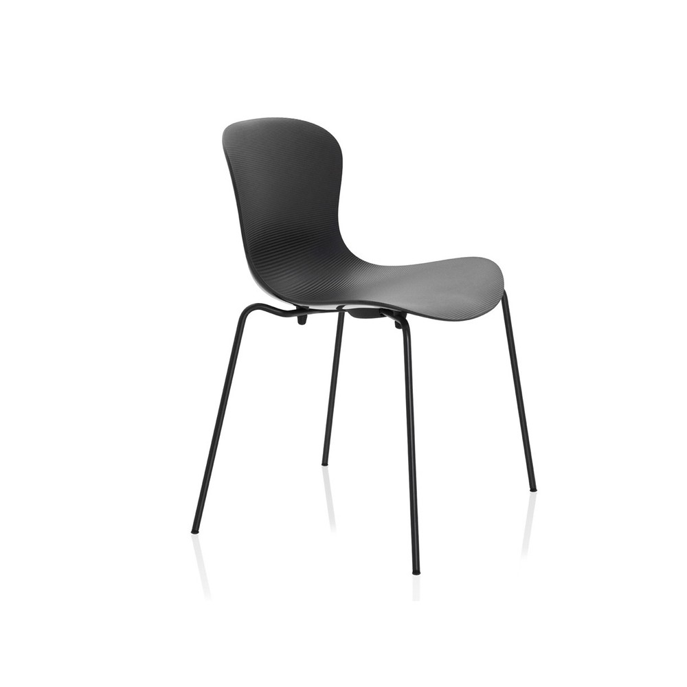 Buy the Fritz Hansen NAP Dining Chair at nest.co.uk