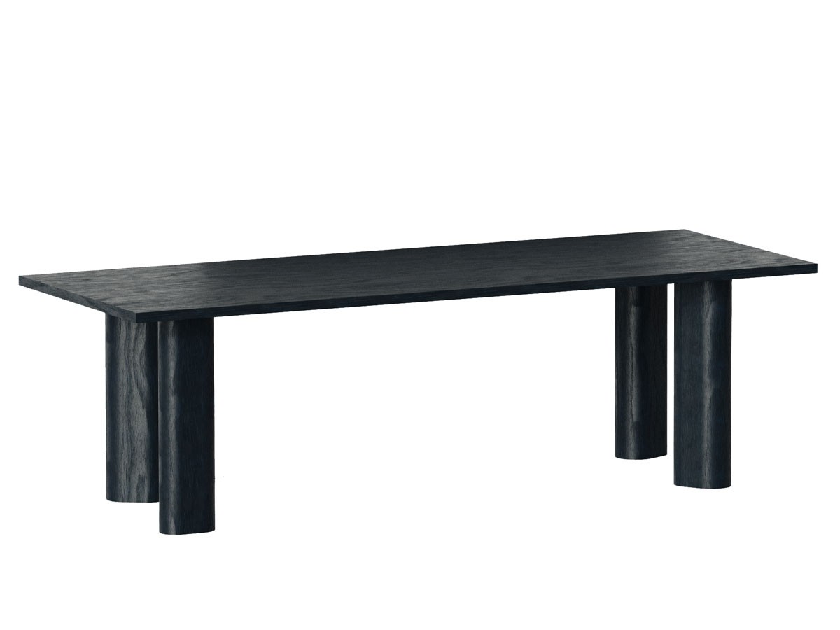 Kann Design Galta Forte 240 Dining Table