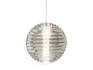 Tom Dixon Press Sphere Pendant Light