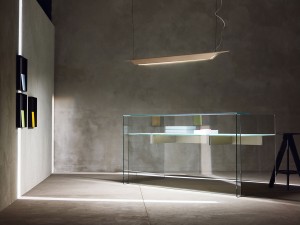 Foscarini Troag Suspension Light