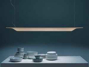 Foscarini Troag Suspension Light