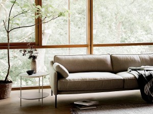 Fogia Pastille Side Table