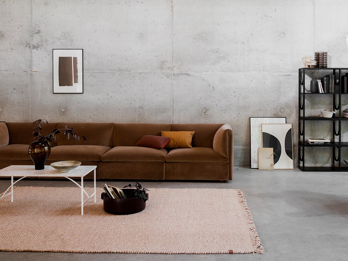 Buy the Fogia Tabula Coffee Table at nest.co.uk