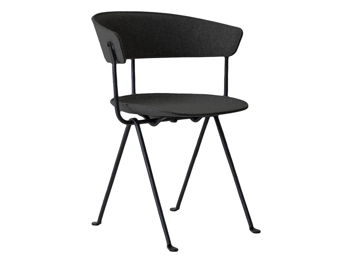 Magis Officina Dining Chair - Fabric