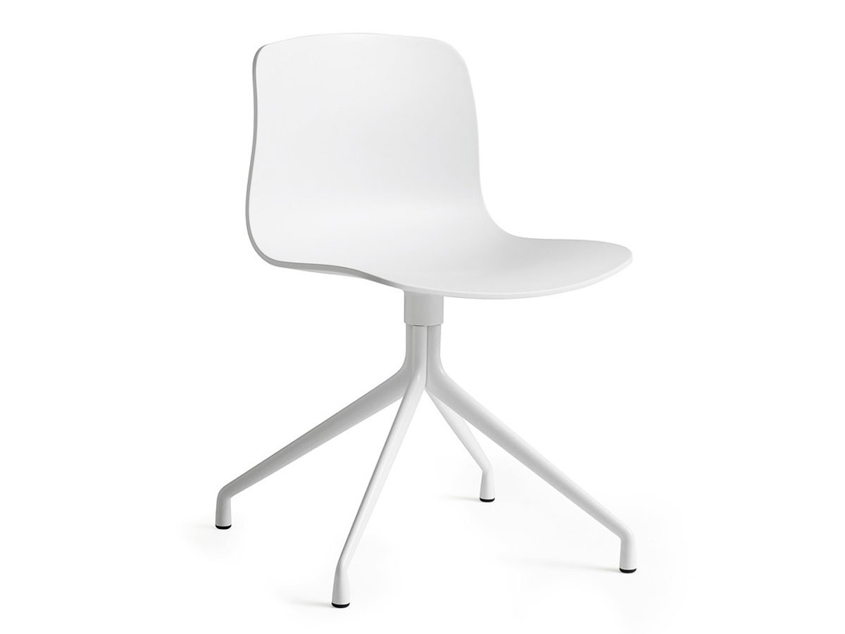 HAY About a Chair AAC 10 - Swivel Base