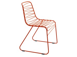 Magis Flux Chair