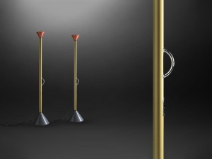 Artemide Callimaco Floor Lamp