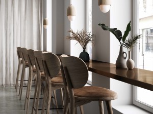 Mater Terho Pendant Lamp - Small