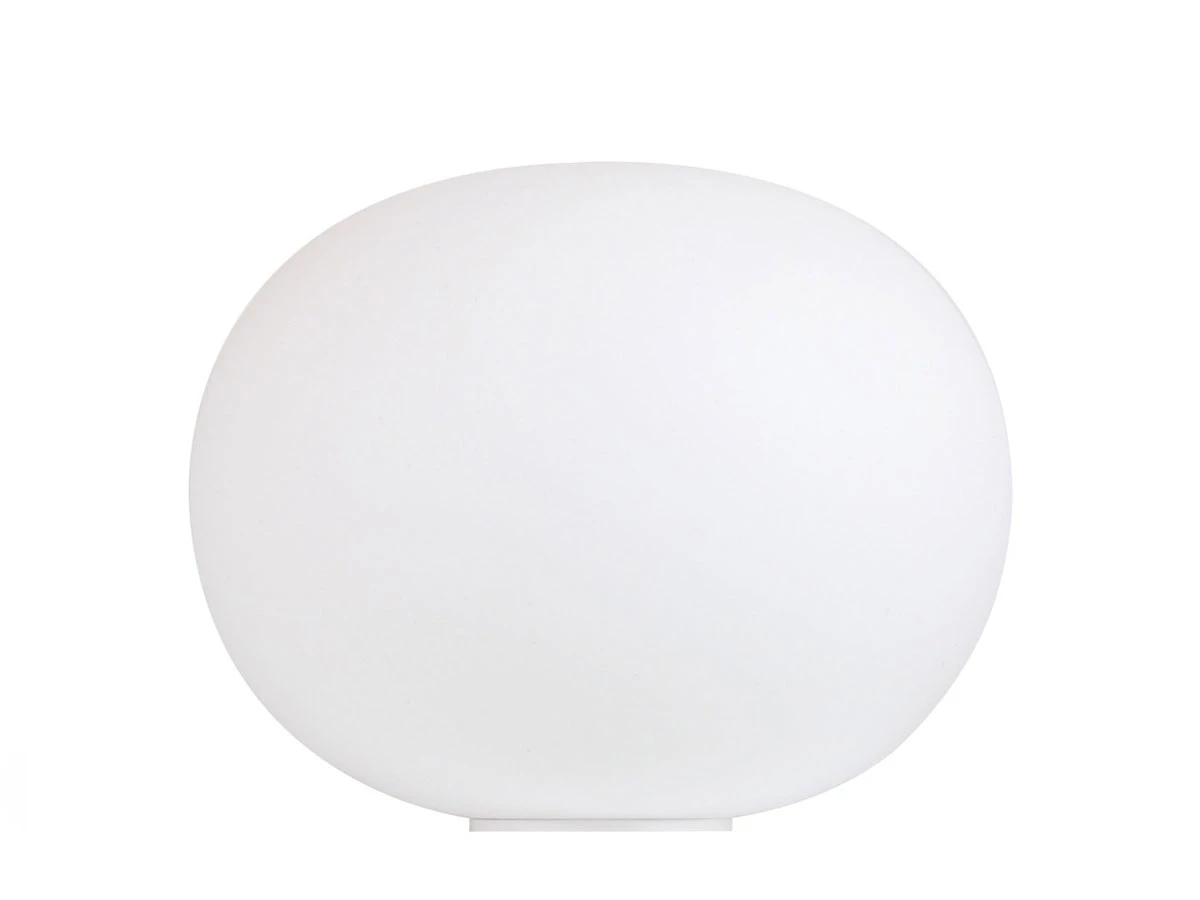 Flos Glo-Ball Basic Table Lamp