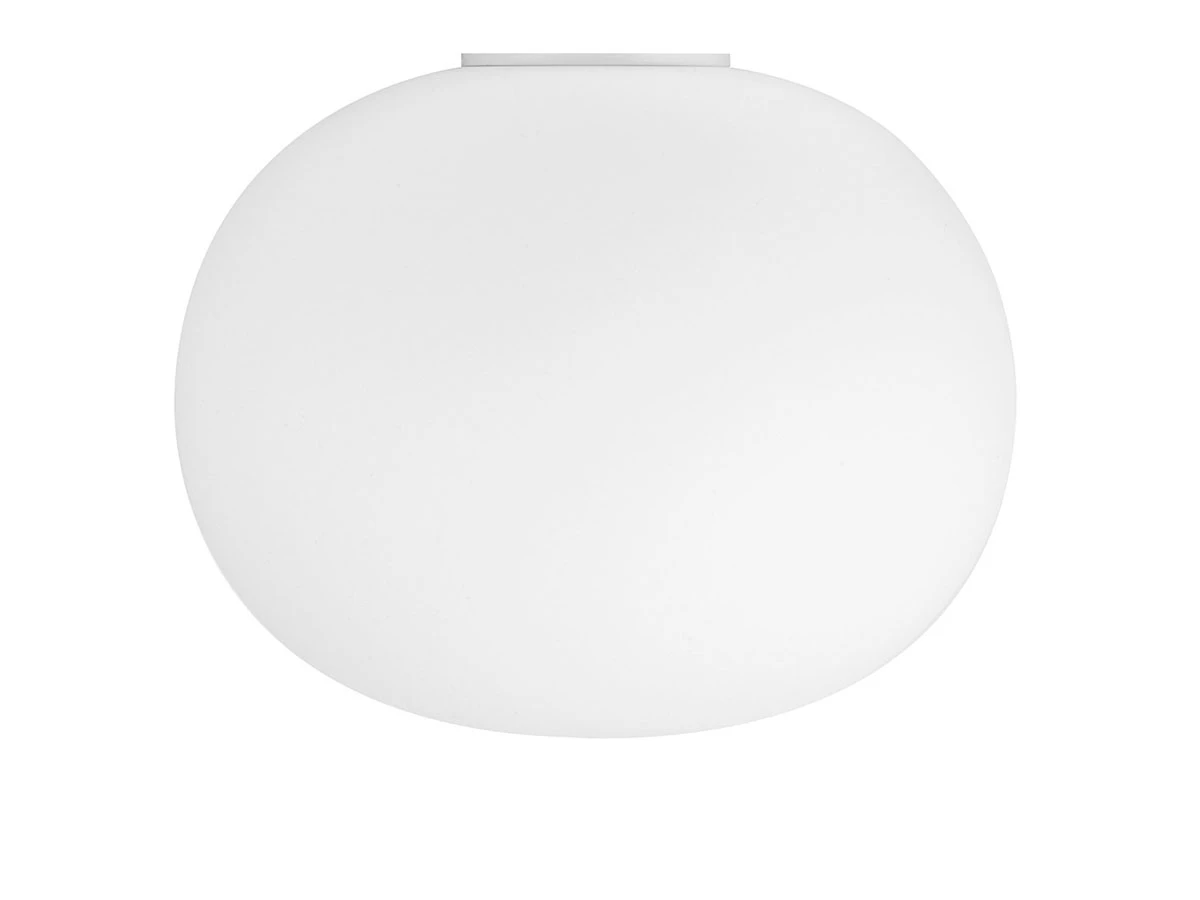 Flos Glo-Ball Ceiling Light